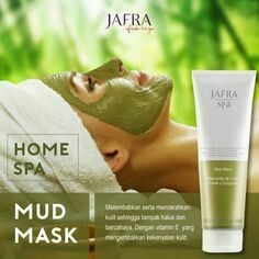 Maske & Scrub Pflege