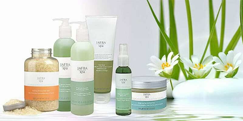Wellness SPA