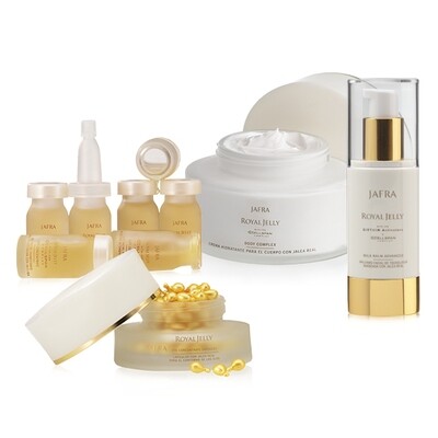 ROYAL JELLY  CLASSICS