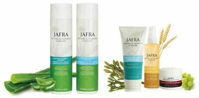 BOTANICAL EXPERTISE HAIR CARE