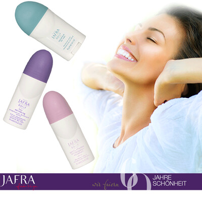 Jafra DAILY, DEO