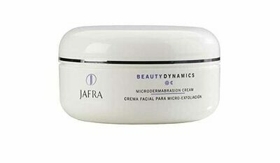 Jafra Microdermabrasionscreme mit Jojoba Butter, 125 ml Jafra Microdermabrasionscreme mit Jojoba Butter, 125 ml