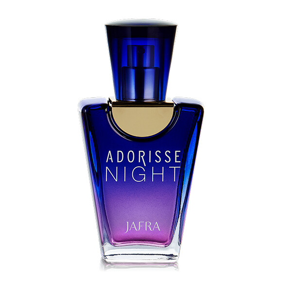 Jafra, ADORISSE NIGHT Eau de Parfum | 50 ml 