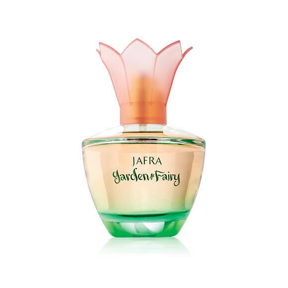 Garden Fairy Eau De Toilette 50ml 