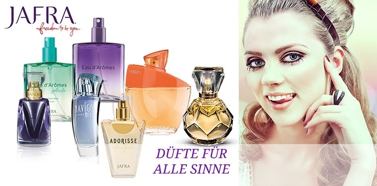 PARFUMS & DEO