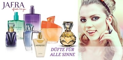 PARFUMS & DEO