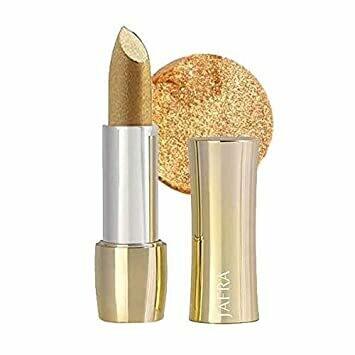 Pflegender Lippenstift mit Royal Jelly 4 g / Golden Decadence 