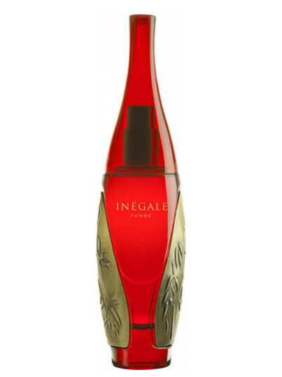 Eau de Parfum Inégale 50 ml Eau de Parfum Inégale 50 ml