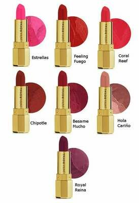 ROYAL C. Luxury Matte Lipstick Luxury Matter Lippenstift 4 g