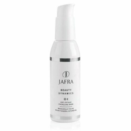 Anti-Fatigue ENERGIZING Maske 100 ml Anti-Fatigue ENERGIZING Maske 100 ml