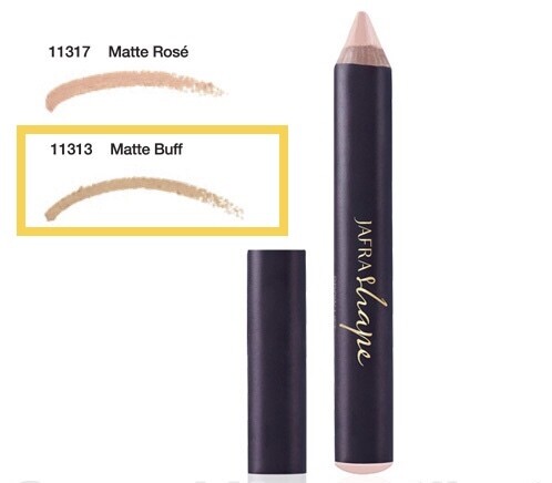 Brow Lift, Augenbrauenstift 2 g - Matte Buff Brow Lift, Augenbrauenstift 2 g - Matte Buff