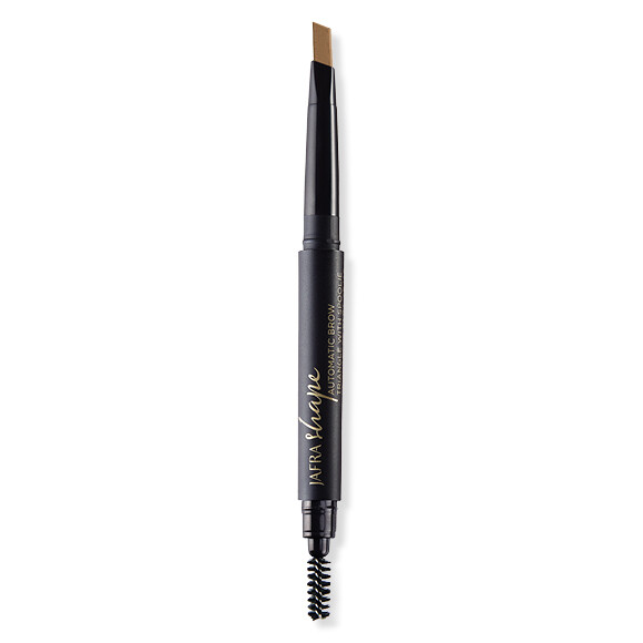 AUTOMATIC  BROW TRIANGLE WITH SPOOLIE, Augenbrauenstylo 25 g