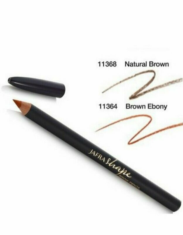 BROW  PENCIL, Augenbrauenstift 1 g