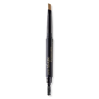 AUTOMATIC  BROW TRIANGLE WITH SPOOLIE, Augenbrauenstylo 25 g