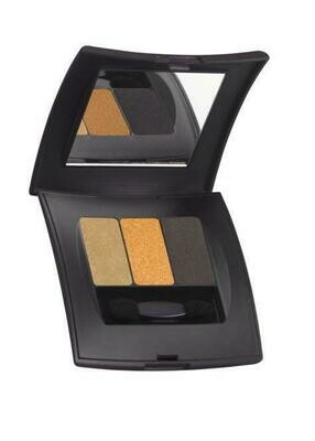 Endless California Lidschatten Trio Nass / Trocken Formulierung 4,2 g - Summer Sunset