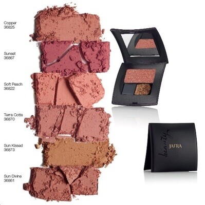 ROUGE Powder Blush Puder Rouge 3,8 g