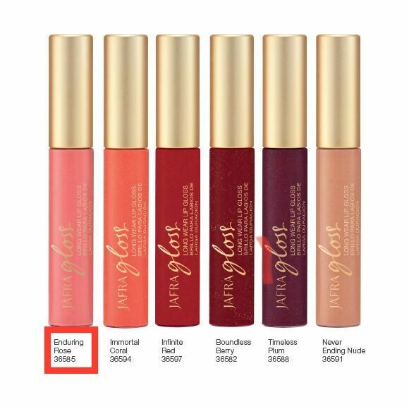 Langanhaltender Lipgloss 8 ml - Enduring Rose