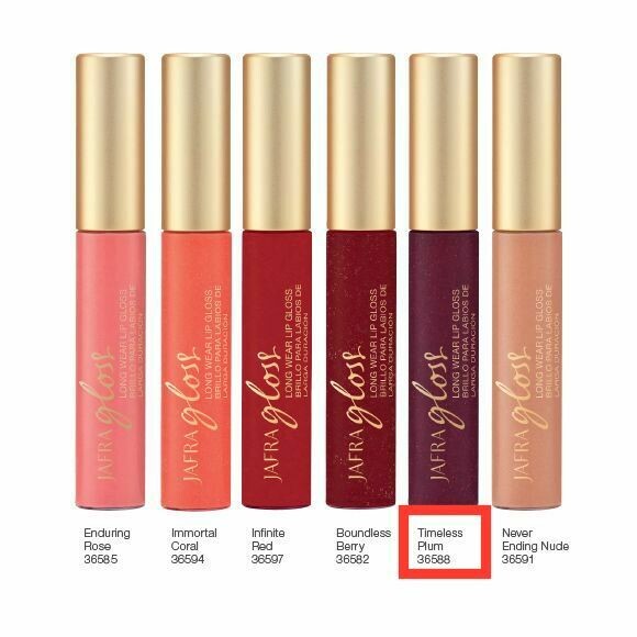 Langanhaltender Lipgloss 8ml - Timeless Plum