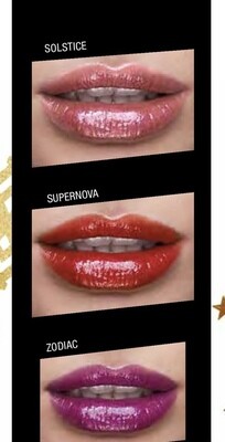 GALAXIA Metallic Lipgloss 8 ml