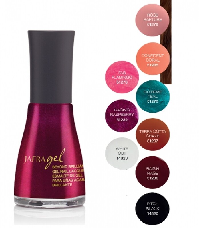 Beyond Brillant Gel Nagellack 12 ml