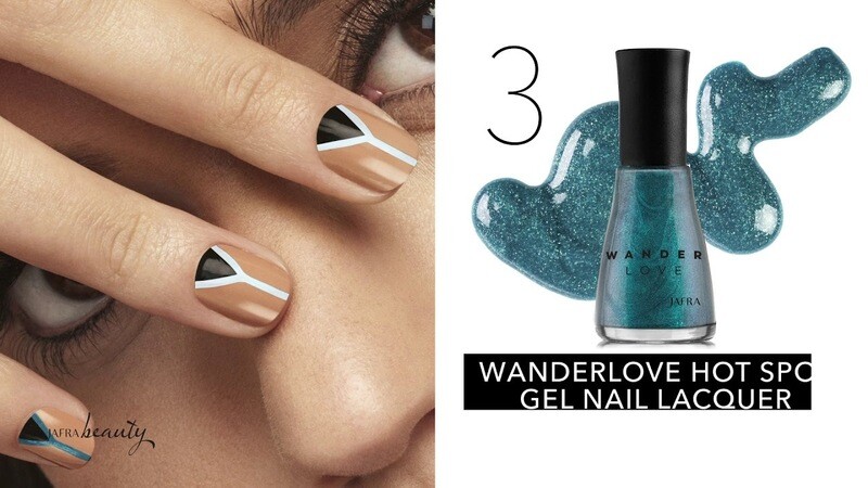 WANDER LOVE Gel Nagellack 12 ml