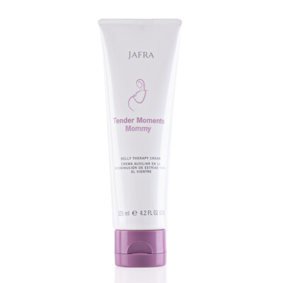 Tender Moments, Pflegecreme bei Dehnungsstreifen 125 ml