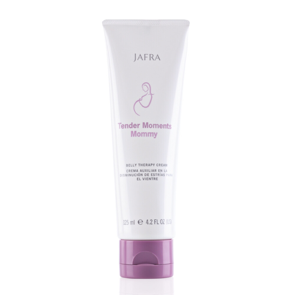 Tender Moments, Pflegecreme bei Dehnungsstreifen 125 ml