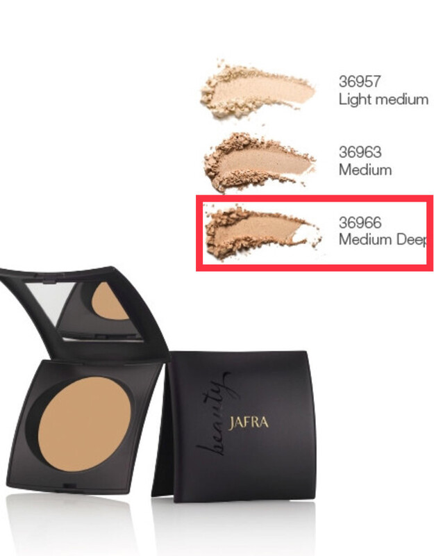Ausgleichender Kompaktpuder 8,3 g - Medium Deep D2 Ausgleichender Kompaktpuder 8,3 g - Medium Deep D2