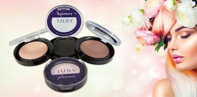 High Shine Powder Eyeshadow Singles/ High Shine Lidschatten 2,5 g
