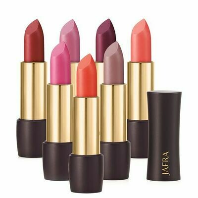 Matter Lippenstift mit hoher Deckkraft 4 g