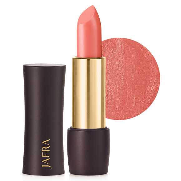 Matter Lippenstift mit hoher Deckkraft 4 g Crush