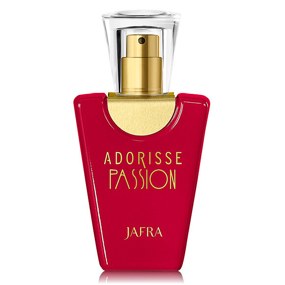 Adorisse Passion Eau de Parfum, 50 ml 