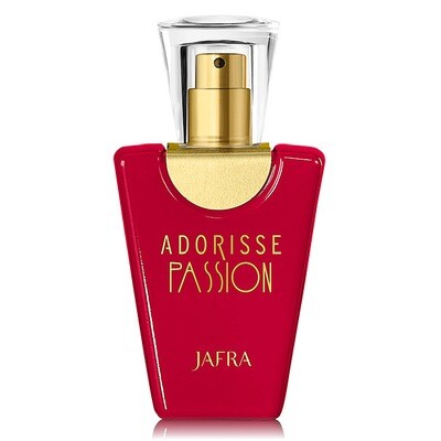 Adorisse Passion Eau de Parfum, 50 ml 