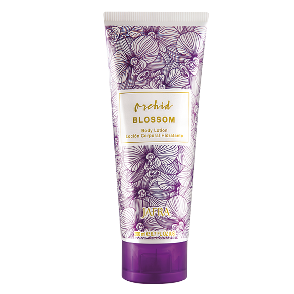Orchid Blosson Duft, Body Lotion 200 ml Orchid Blosson Duft, Body Lotion 200 ml