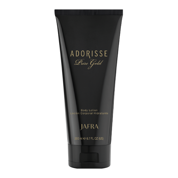 Adorisse Pure Gold Duft, Body Lotion 200 ml Adorisse Pure Gold Duft, Body Lotion 200 ml