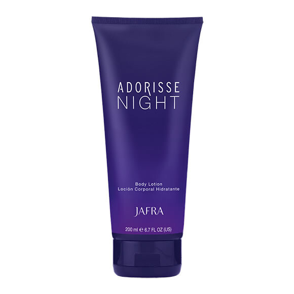 Adorisse Night Duft, Body Lotion 200 ml Adorisse Night Duft, Body Lotion 200 ml