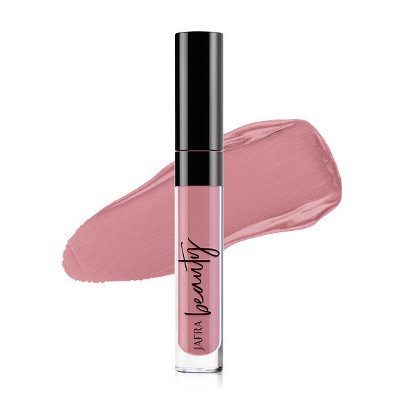 Flüssiger Lippenstift mit matten finish 3,2 g - First Kiss