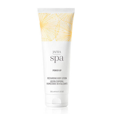SPA Power Up Recharging Körperlotion 200 ml