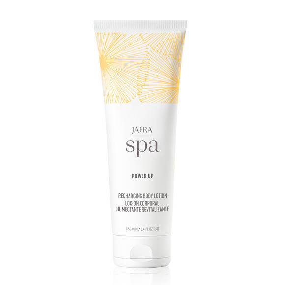 SPA Power Up Recharging Körperlotion 200 ml SPA Power Up Recharging Körperlotion 200 ml