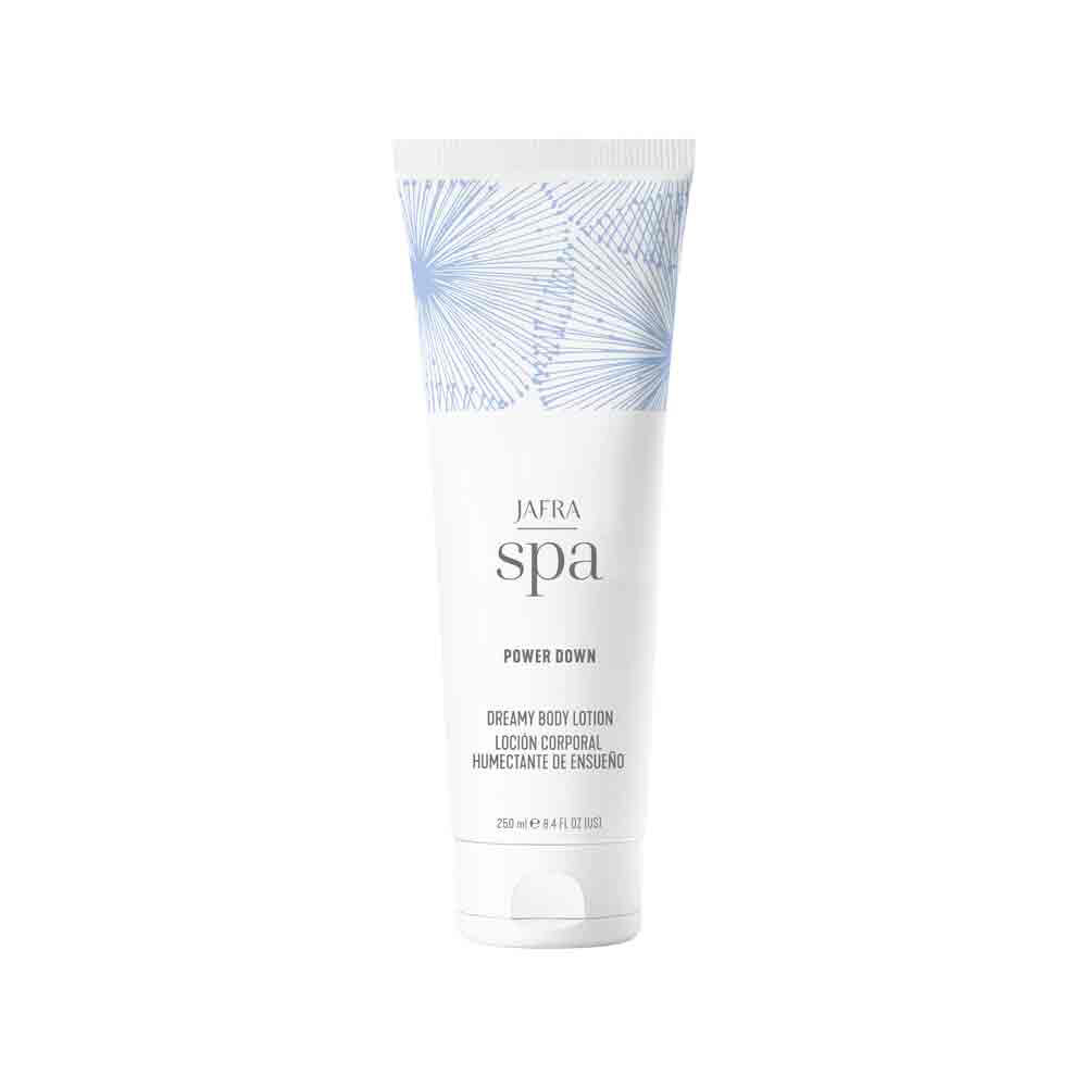 SPA Power Down Dreamy Körperlotion 250 ml