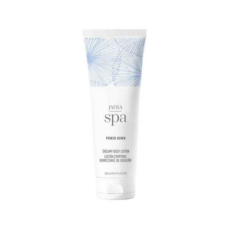 SPA Power Down Dreamy Körperlotion 250 ml SPA Power Down Dreamy Körperlotion 250 ml