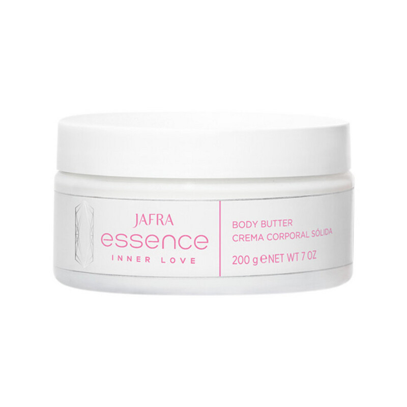 Essenze Inner Love, Körperbutter 200 g Essenze Inner Love, Körperbutter 200 g