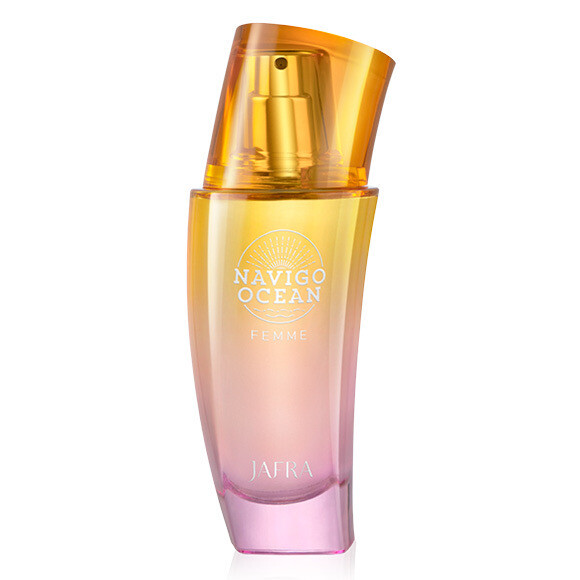 Eau de Toilette Navigo Ocean 50 ml Eau de Toilette Navigo Ocean 50 ml