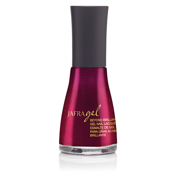 Beyond Brilliant Gel Nagellack 12 ml, Raging Raspberry