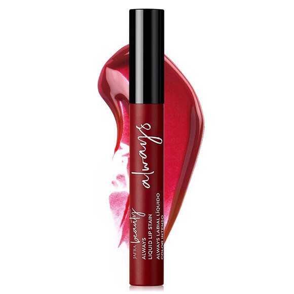 Always Liquid Lip Stain 5 g, Fierce 