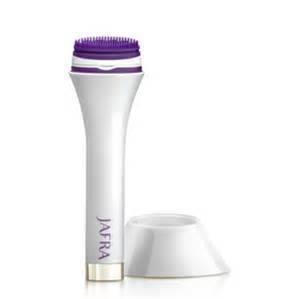 Jafra  Revitalizing Sonic Cleanser - Vitalisierendes Gesichtsreinigungs-system