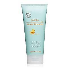 Sanfte Baby Massage-creme 200 ml 