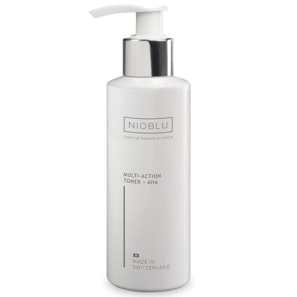 MULTI ACTION TONER + AHA (150 ml)