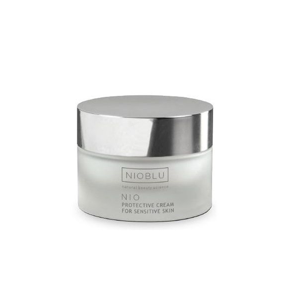 NIO - PROTECTIVE CREAM FOR SENSITIVE SKIN (50 ml) NIO - PROTECTIVE CREAM FOR SENSITIVE SKIN (50 ml)
