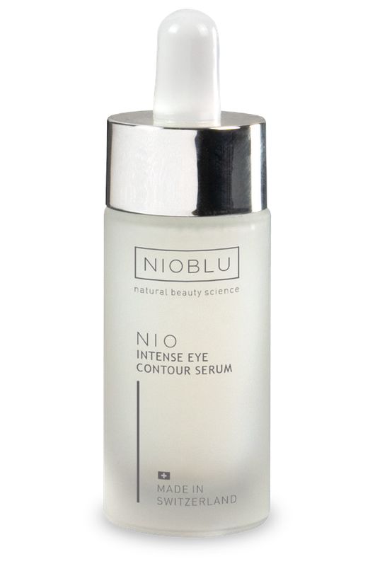 NIO - INTENSE EYE CONTOUR SERUM (15 ml) NIO - INTENSE EYE CONTOUR SERUM (15 ml)